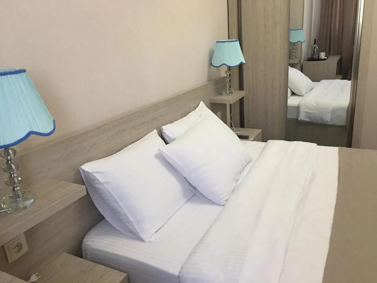Family Hotel Triston ティビリシ 3*,